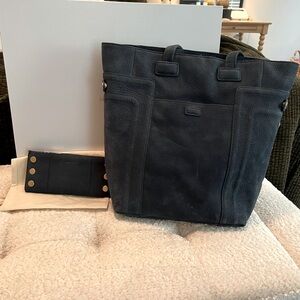 Hammitt Skies wallet - NWT